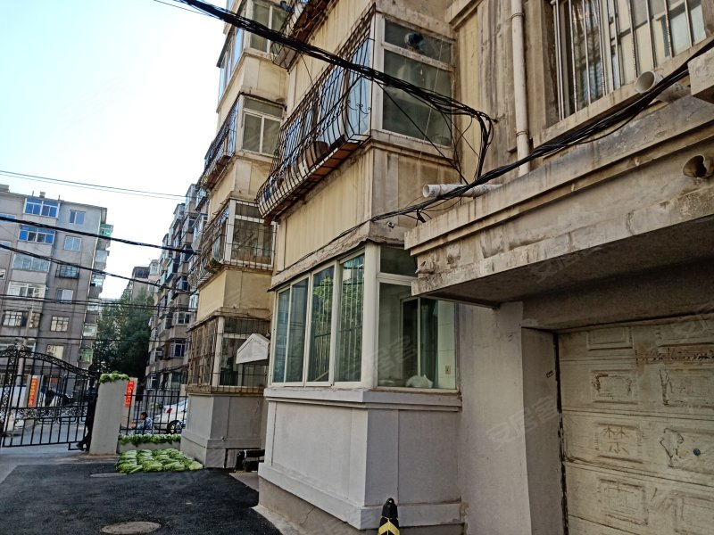 佳馨苑,南六东路16号-沈阳佳馨苑二手房,租房,房价-沈阳安居客