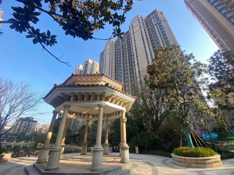 恒大珺庭,康莲路-南昌恒大珺庭二手房,租房,房价-南昌安居客