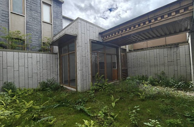 原乡流溪别院(别墅)3室2厅77㎡95万二手房图片