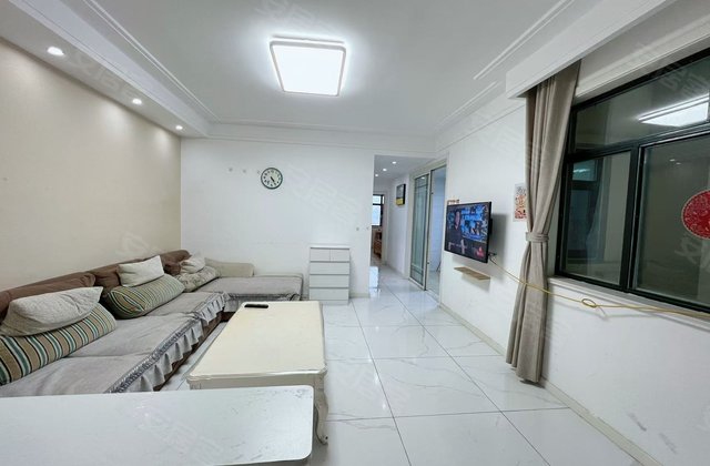 新都汇2室2厅97.48㎡56万二手房图片