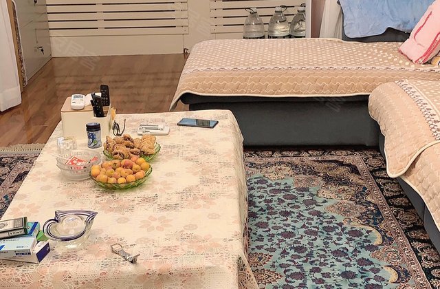 二毛家属院3室2厅79.6㎡49万二手房图片