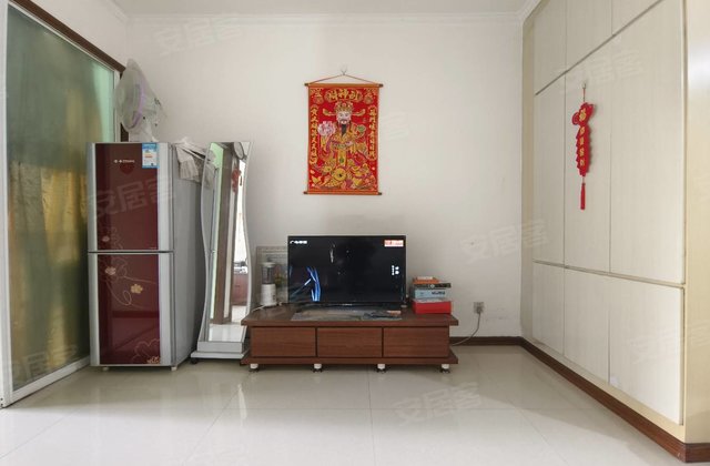 银泉新都2室1厅67㎡26万二手房图片