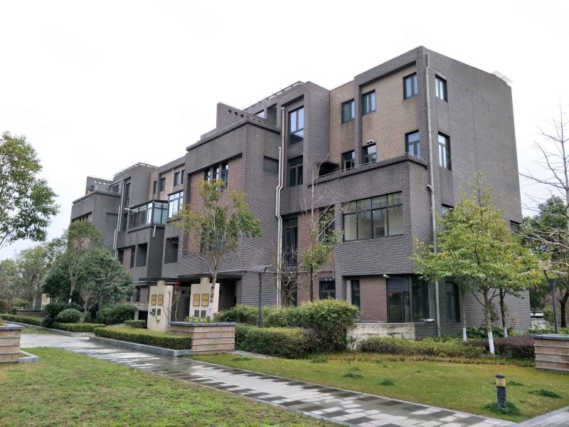 风荷丽景尚城(东区公寓住宅)