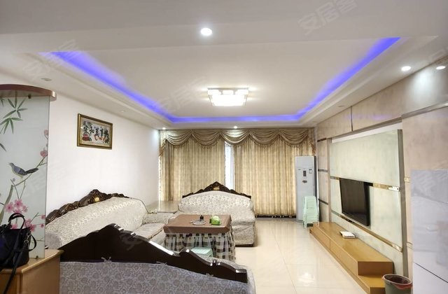 龙山华府(永兴)4室2厅172㎡52万二手房图片