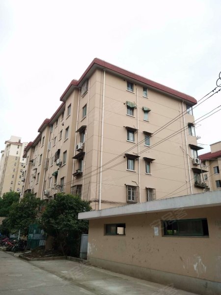 新华小区(吴泾) 