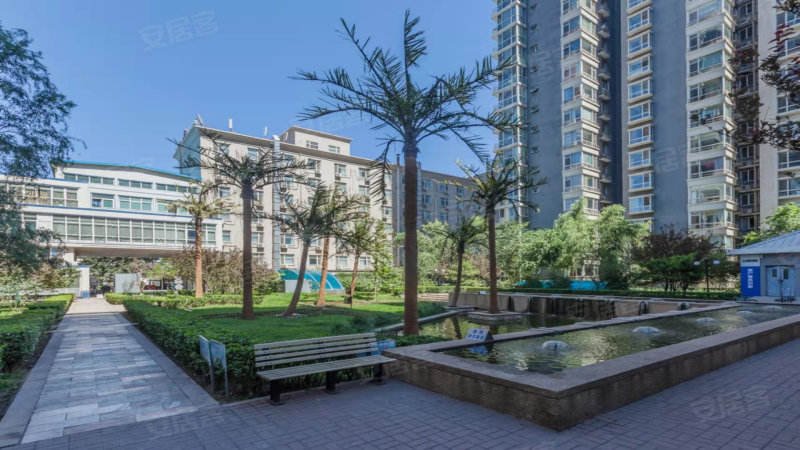 浩运园,大屯路220号-北京浩运园二手房,租房,房价-北京安居客