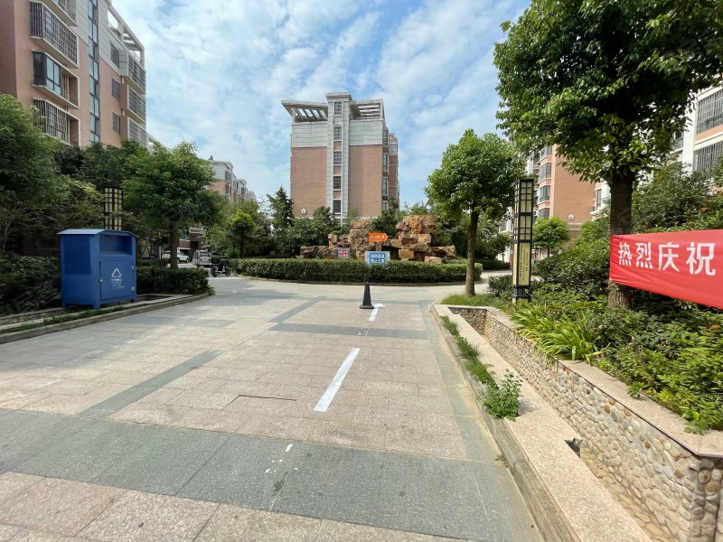 阳光馨园(北区)