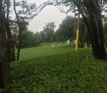 合众领岛(别墅)