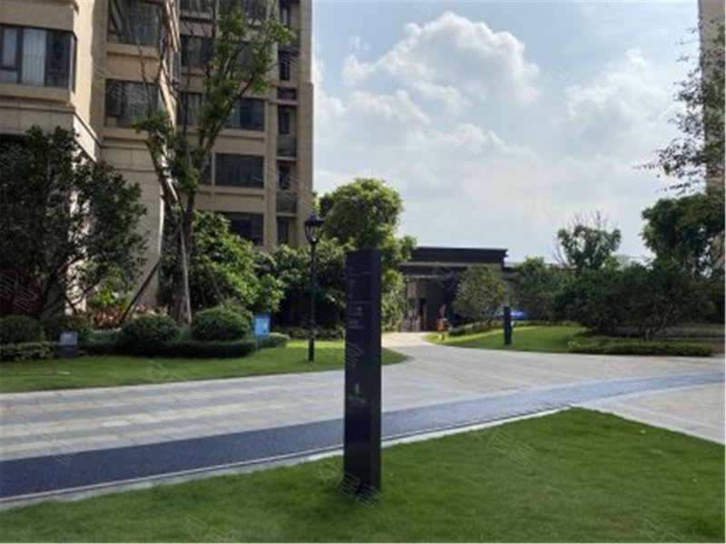 碧桂园岭秀苑(别墅)