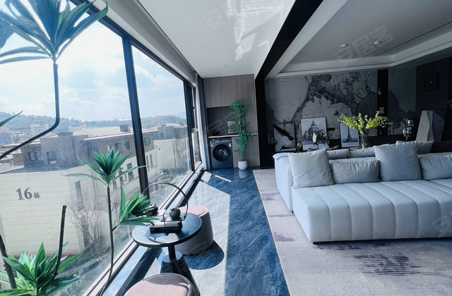 彝人古镇3室2厅115㎡38万二手房图片