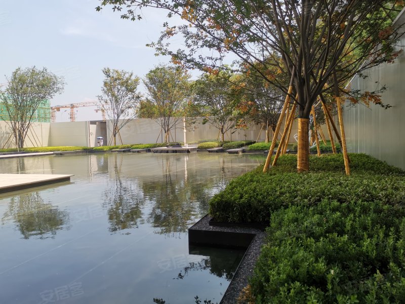 中海阅麓山,连塘路-长沙中海阅麓山二手房,租房,房价-长沙安居客