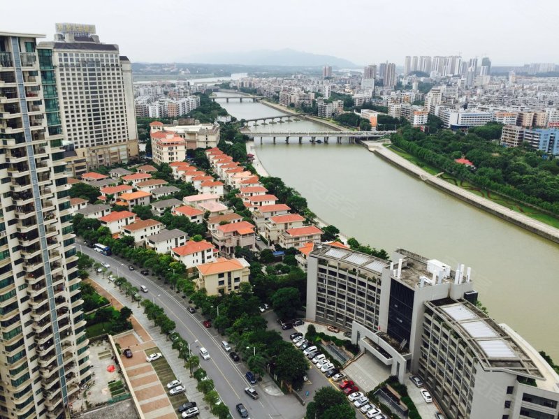 三水雅居乐花园(别墅),碧堤路8号-佛山三水雅居乐花园(别墅)二手房