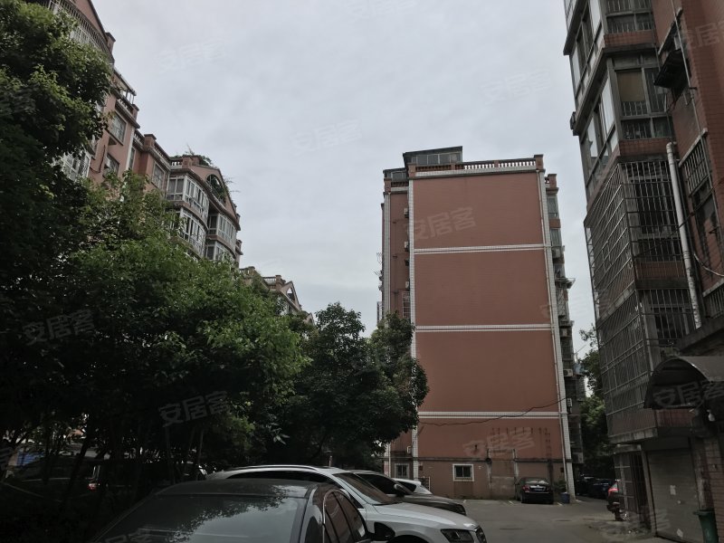 香江花园,桃苑西路1号-南昌香江花园二手房,租房,房价-南昌安居客