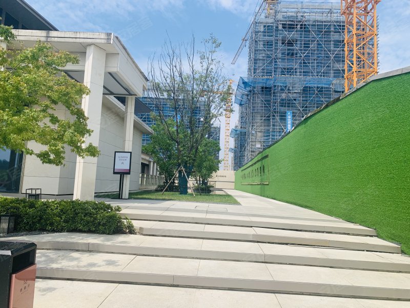 栖樾府,江北大道-北京栖樾府二手房,租房,房价-北京安居客