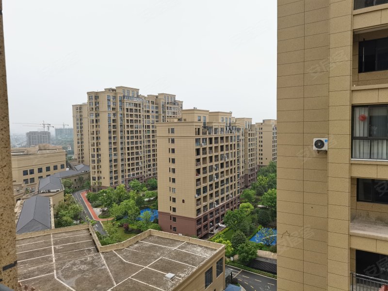 金厦银湖城(二期)