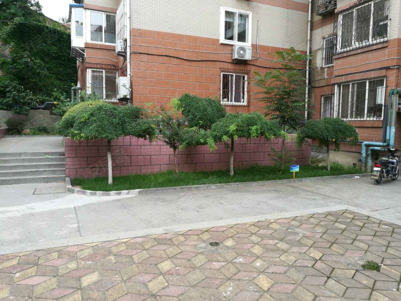 海信北岭山小区