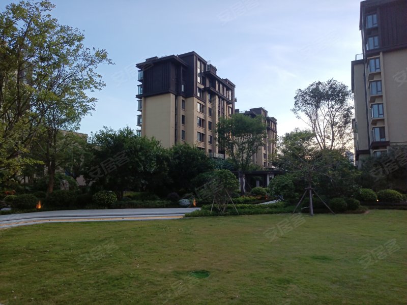 国贸天成,翔安东路,近鸿翔北路-厦门国贸天成二手房,租房,房价-厦门