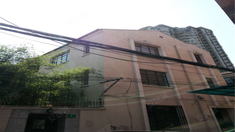 茂龄别墅,建国西路619弄-上海茂龄别墅二手房,租房,房价-上海安居客
