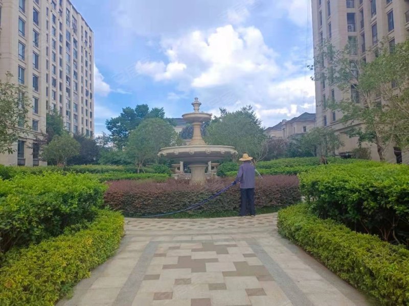 西景悦府,雪峰西路1599号-义乌西景悦府二手房,租房,房价-义乌安居客