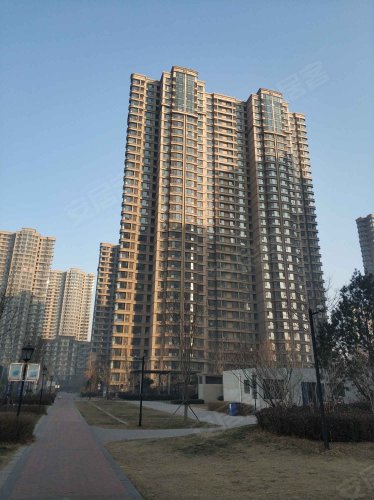 迁安天洋城四代