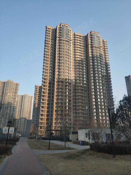 迁安天洋城四代