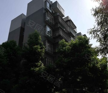 津福花园(一期)