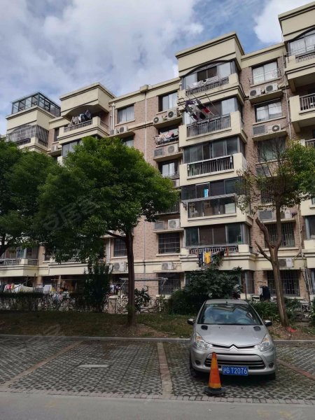 高行家园(东区)