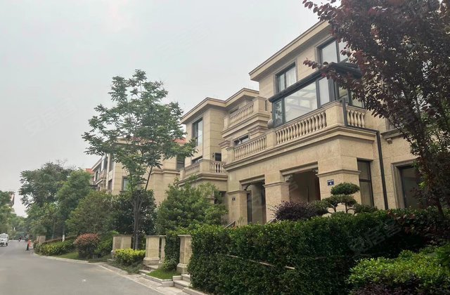 紫澜别墅,中港路-嘉兴紫澜别墅二手房,租房,房价-嘉兴安居客