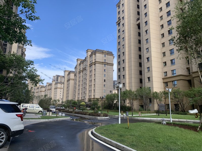 滨江壹号,海浪路-牡丹江滨江壹号二手房,租房,房价-牡丹江安居客