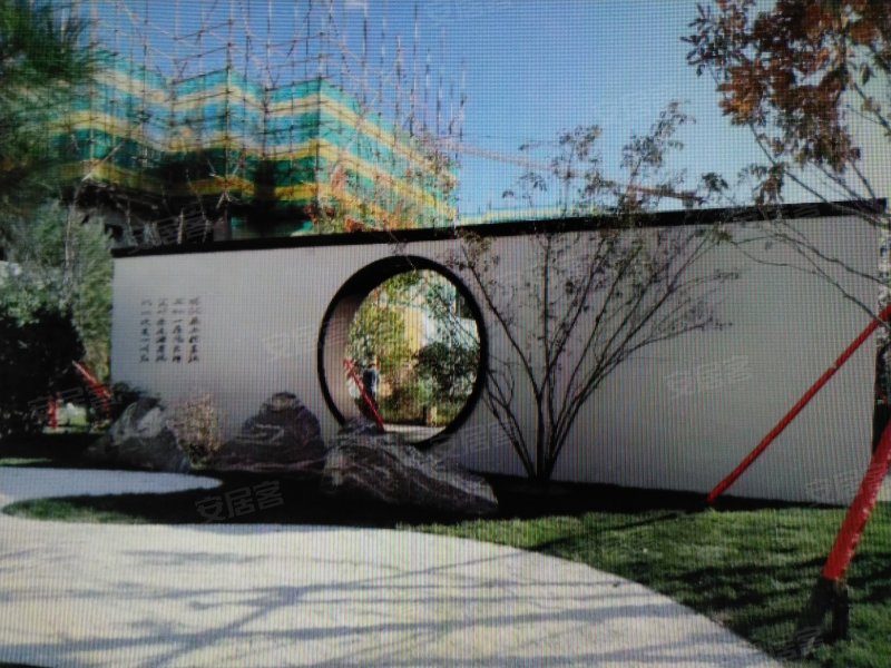 山水院子,北湖街,近长山路-防城港山水院子二手房,租房,房价-防城港