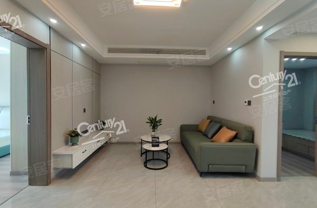 三泰新村3室2厅96㎡119.8万二手房图片
