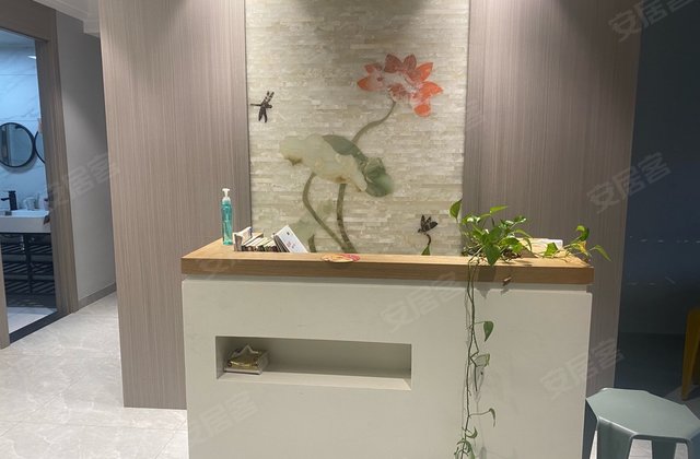 东厦运河花园4室2厅171㎡275万二手房图片