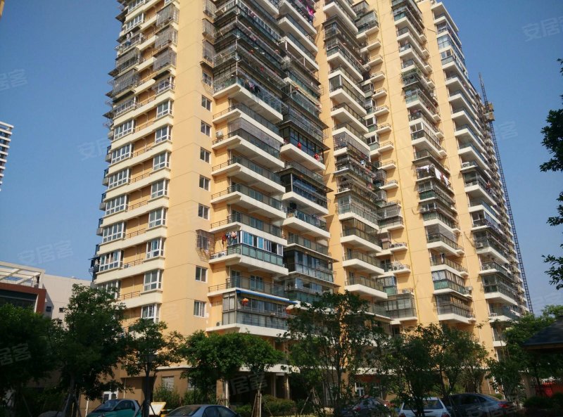 鸿旭嘉苑(南区)