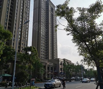 保利海上五月花(C区)