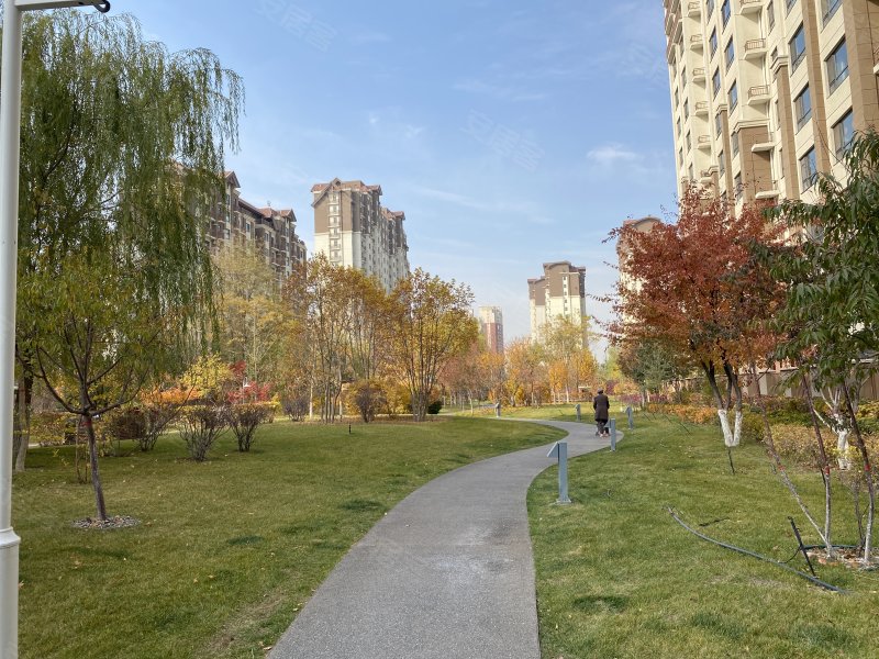 建发枫林湾,宁安大街-银川建发枫林湾二手房,租房,房价-银川安居客