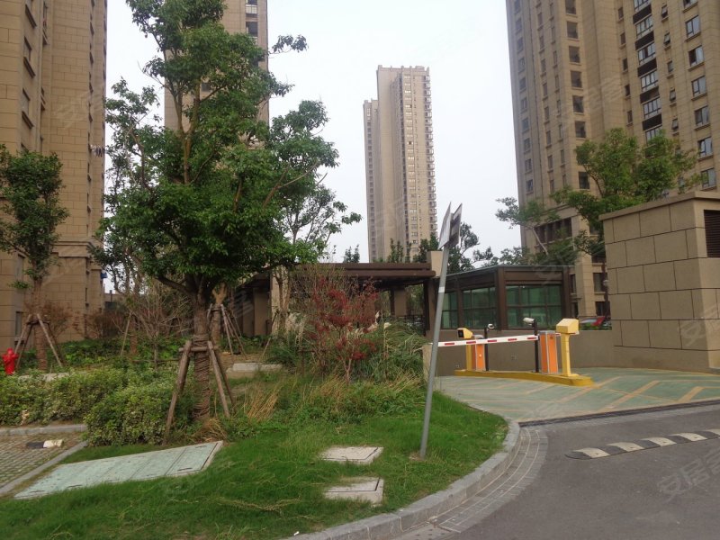 外滩印象花园,庆丰东路555号-泰州外滩印象花园二手房,租房,房价-泰州