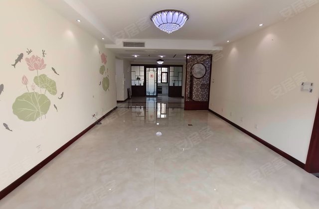 青云国际城3室2厅142㎡78万二手房图片