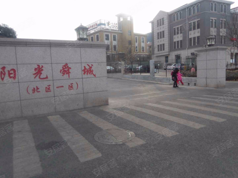 阳光舜城北区一区,旅游路-济南阳光舜城北区一区二手房,租房,房价