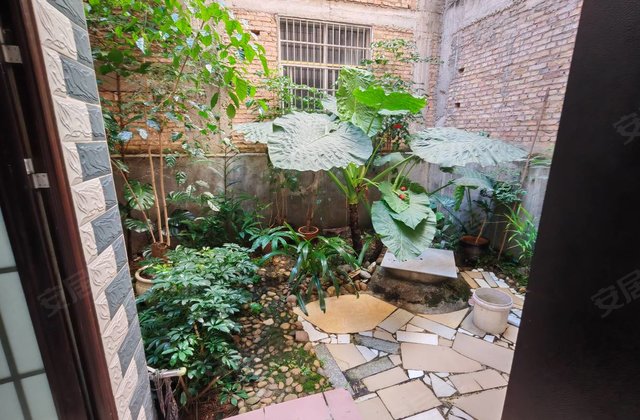 七花南路159号小区5室2厅286㎡119.8万二手房图片