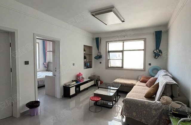 鑫地商贸城2室2厅95㎡32万二手房图片