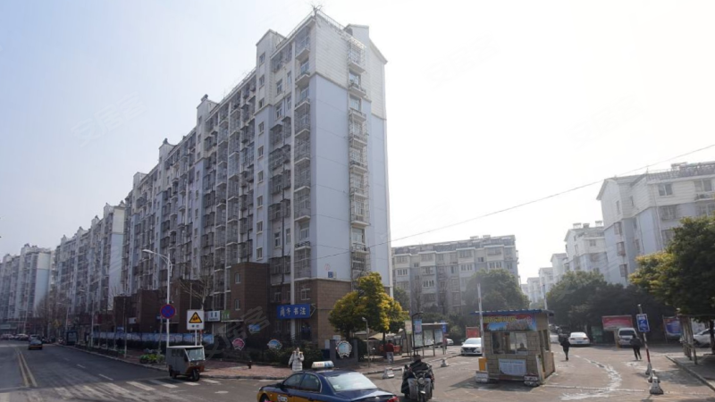 碧水湾(南区),泉新路,翟北路-徐州碧水湾(南区)二手房,租房,房价-徐州