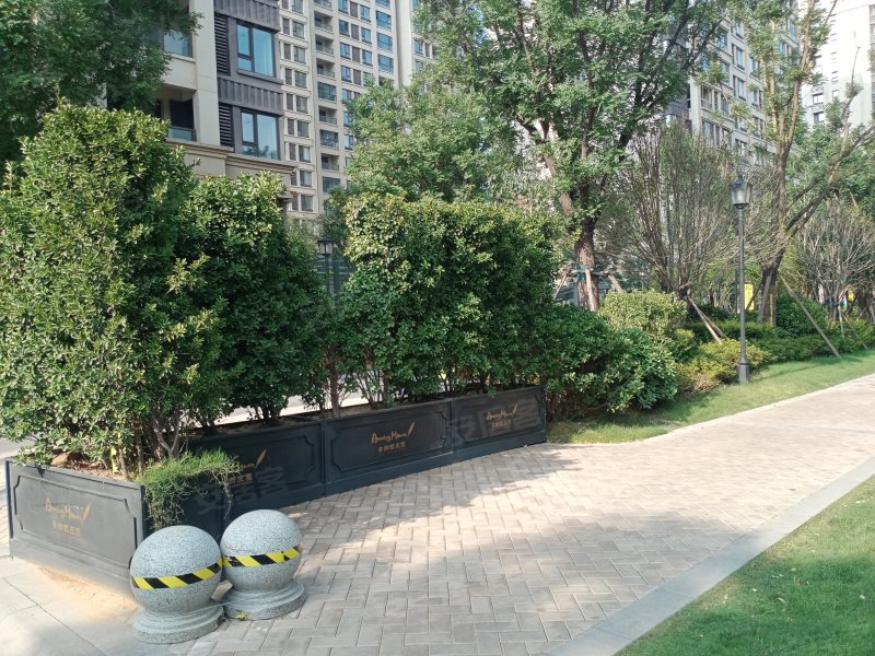 安纳西庄园,凌寒街59号-郑州安纳西庄园二手房,租房,房价-郑州安居客