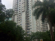 岗厦小区图片