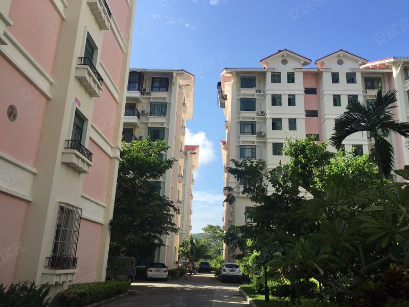 嘉宝花园(一期),凤凰路98号-三亚嘉宝花园(一期)二手房,租房,房价