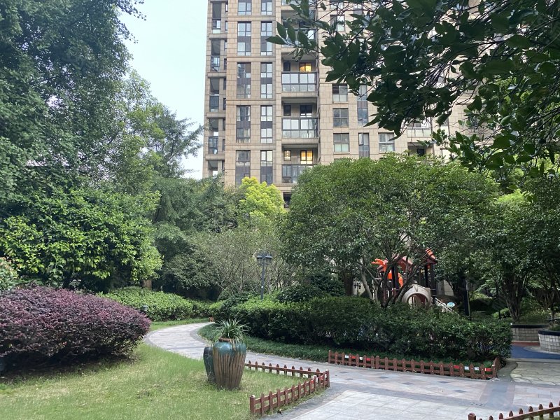 华鸿罗兰春天,九环路60号-杭州华鸿罗兰春天二手房,租房,房价-杭州