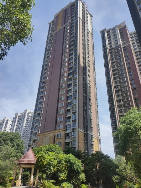 香域春天,泰山路8号-汕头香域春天二手房,租房,房价-汕头安居客