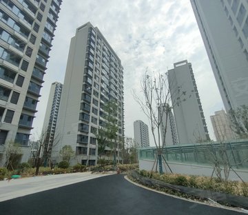 金隅金成府(A区)