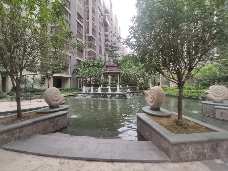 水岸花城,临江南路-揭阳水岸花城二手房,租房,房价-揭阳安居客