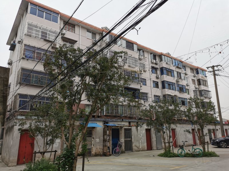 绿苑支路66弄小区 