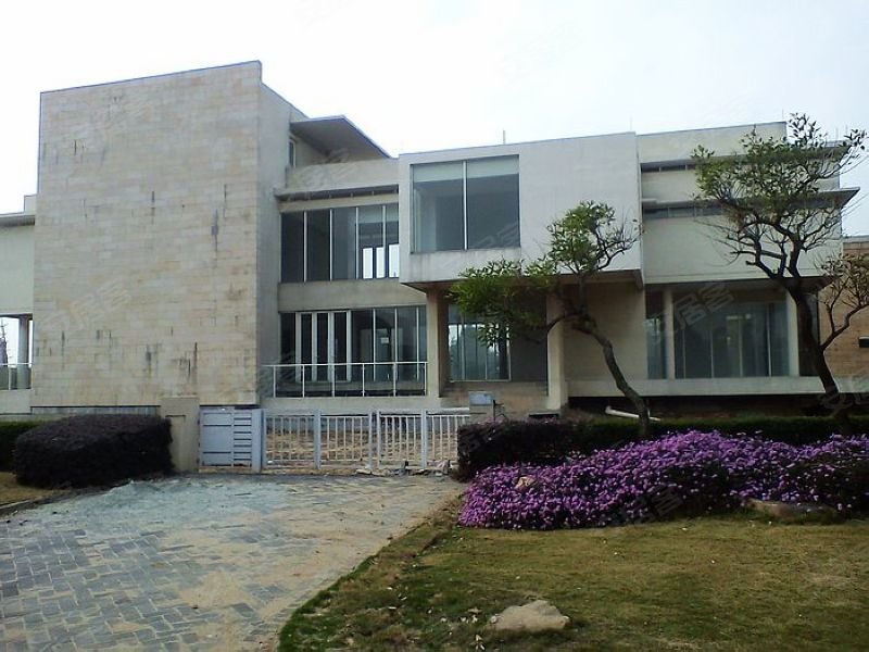 东逸湾(别墅),外环路-佛山东逸湾(别墅)二手房,租房,房价-佛山安居客